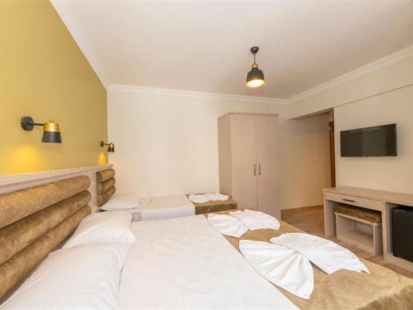 Bazaar Hotel Old City 2* Bazaar Hotel Old City 2*