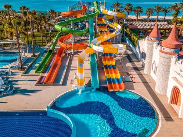 Belek Beach Resort