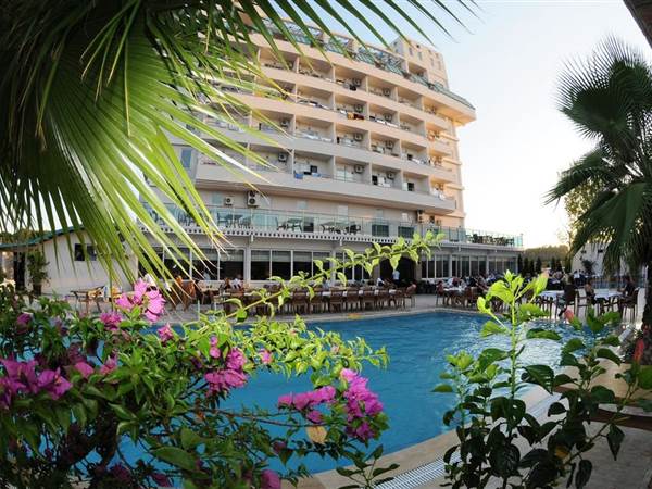 Belkon Hotel 4* Belkon Hotel 4*