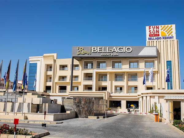 Bellagio Beach Resort & Spa 4* Bellagio Beach Resort & Spa 4*