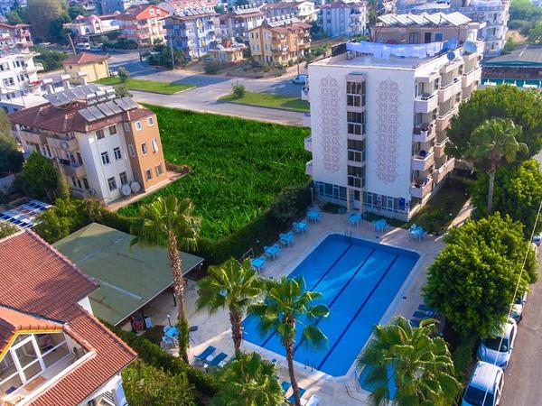 Bellissima Hotel 3* Bellissima Hotel 3*