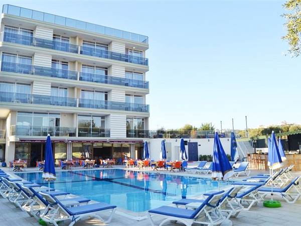 Belmare Hotel 4* Belmare Hotel 4*