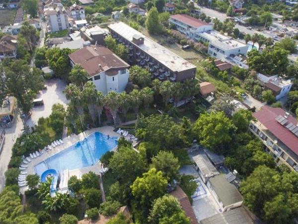 Belpoint Beach Hotel 4*