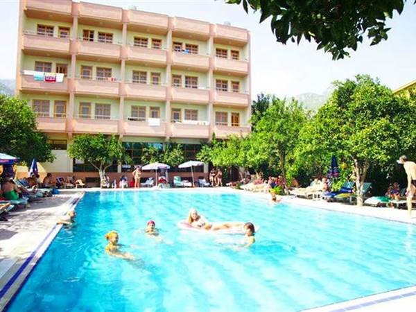 Beltur Hotel 3* Beltur Hotel 3*
