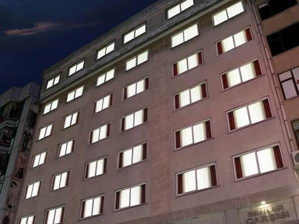Benler Hotel Benler Hotel