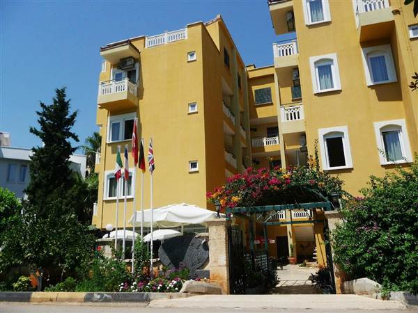 Benna Hotel Benna Hotel