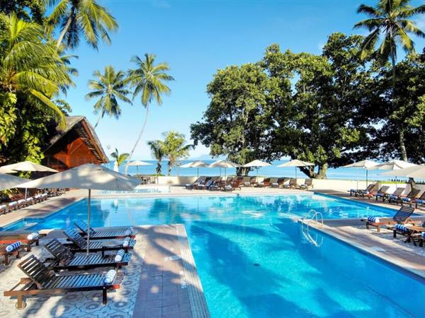 Berjaya Beau Vallon Bay Resort & Casino