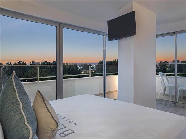 Berry Hotels Sorgun (Ex. Maya World Side) 5* Berry Hotels Sorgun (Ex. Maya World Side) 5*