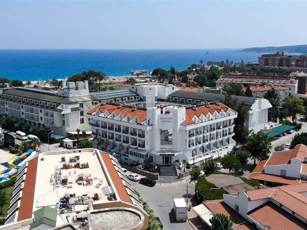 Beso Beach Hotel Beso Beach Hotel
