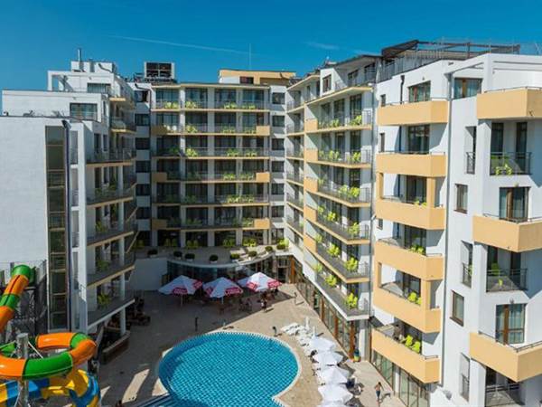 Best Western Plus Premium Inn 4* Best Western Plus Premium Inn 4*