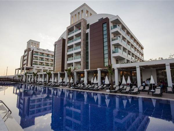 Bieno Club Sunset Hotel 5* Bieno Club Sunset Hotel 5*