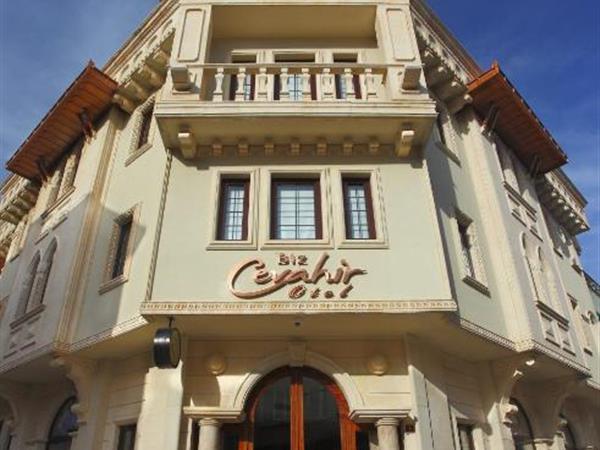 Biz Cevahir Sultanahmet Hotel 4* Biz Cevahir Sultanahmet Hotel 4*