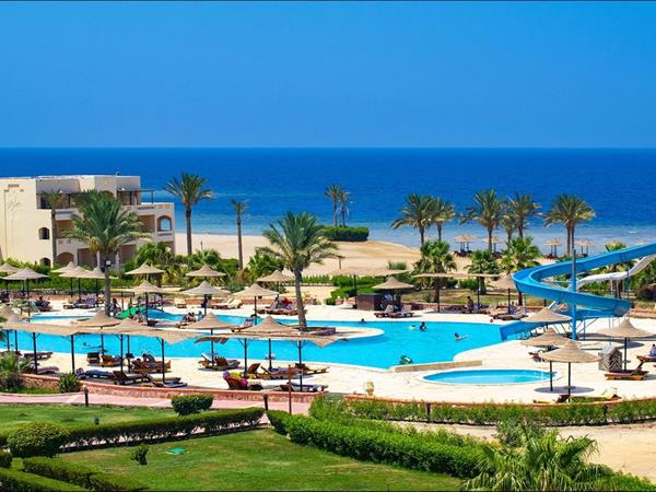 Bliss Nada Beach Resort 4* Bliss Nada Beach Resort 4*