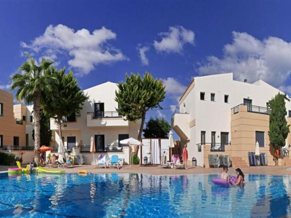 Blue Aegean Hotel & Suites. Blue Aegean Hotel & Suites.