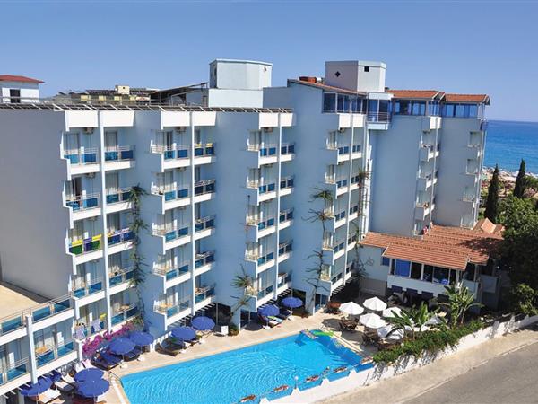 Blue Diamond Alya Hotel 4* Blue Diamond Alya Hotel 4*