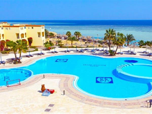 Blue Reef Resort Blue Reef Resort