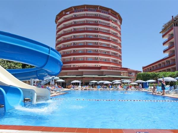 Blue Star Hotel 4* Blue Star Hotel 4*