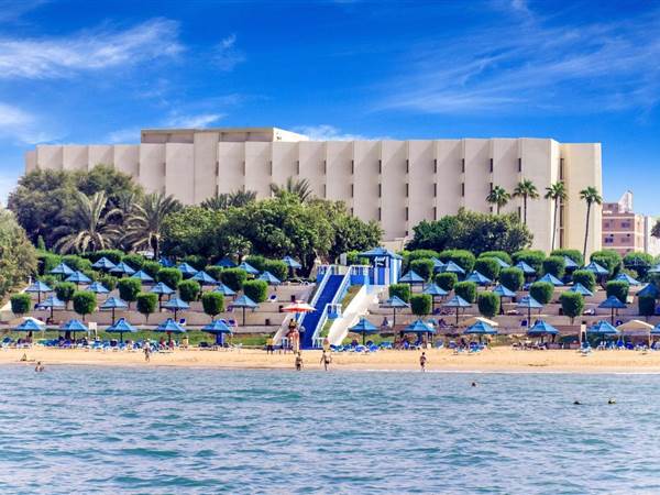 BM Beach Hotel 4* BM Beach Hotel 4*