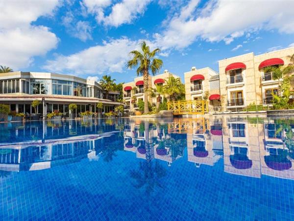Bodrium Hotel & SPA 5* Bodrium Hotel & SPA 5*