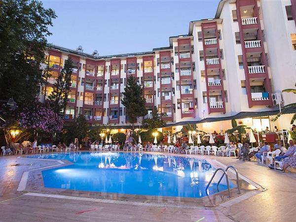 Bone Club SVS Hotel 4* Bone Club SVS Hotel 4*
