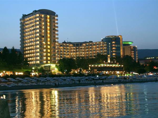 Bonita Hotel 3* Bonita Hotel 3*