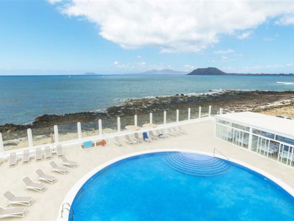 Boutique Hotel Tao Caleta Mar
