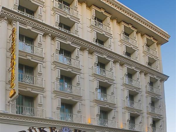 Buke Hotel Buke Hotel