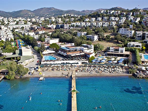 Cactus Fleur Beach Club 4* Cactus Fleur Beach Club 4*