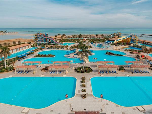 SUNRISE SOLARA AQUA PARK SUNRISE SOLARA AQUA PARK