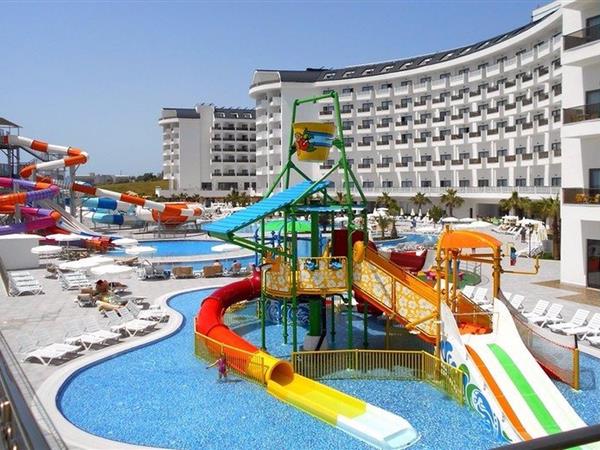 Calido Maris Hotel 5*