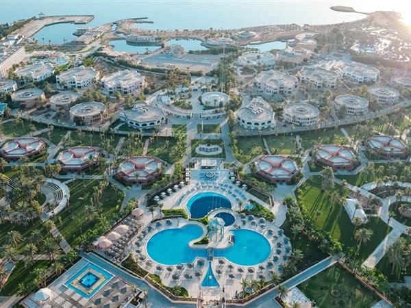 Calimera Blend Paradise Resort