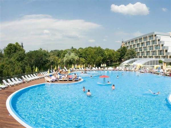 Calimera Ralitsa Superior 4* Calimera Ralitsa Superior 4*