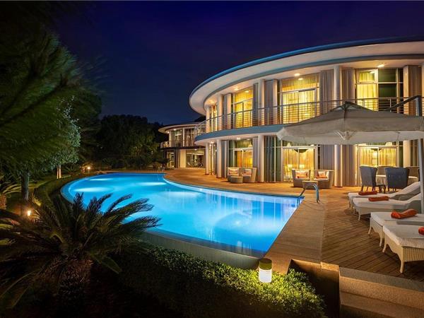 Calista Luxury Resort Special Rooms 5* Calista Luxury Resort Special Rooms 5*