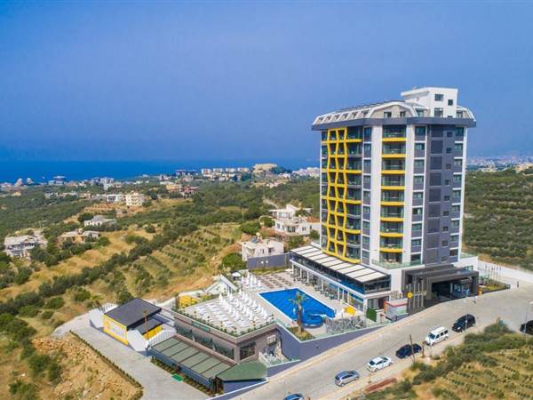 Campus Hill Hotel 5* Campus Hill Hotel 5*