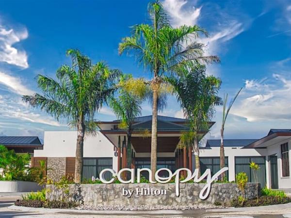 Canopy by Hilton Seychelles