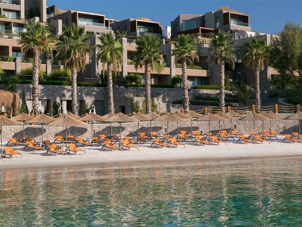 Caresse a Luxury Collection Resort & Spa 5* Caresse a Luxury Collection Resort & Spa 5*