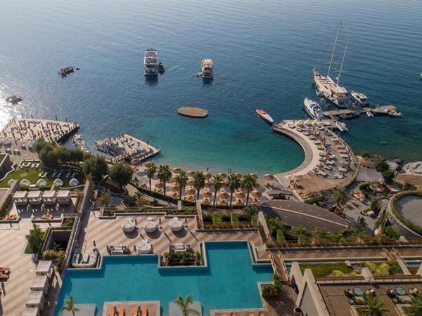 Caresse a Luxury Collection Resort & Spa 5* Caresse a Luxury Collection Resort & Spa 5*