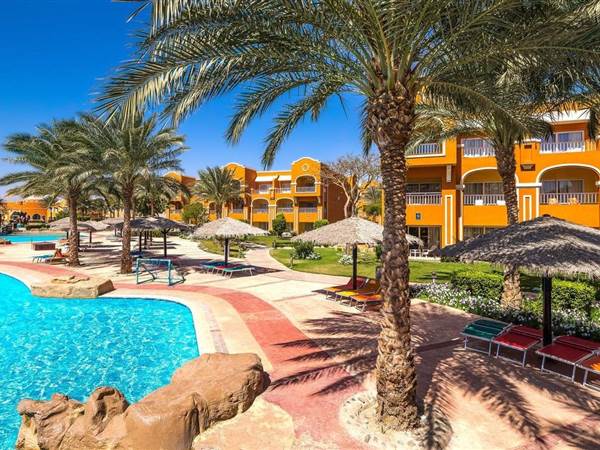 Sentido Caribbean World Soma Bay EX Caribbean World Resort Soma Bay 5* Sentido Caribbean World Soma Bay EX Caribbean World Resort Soma Bay 5*