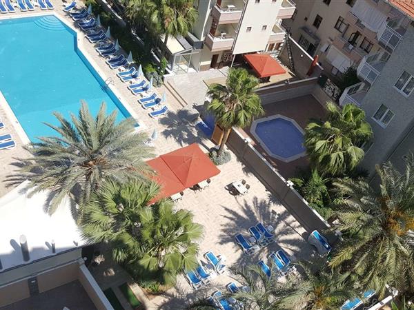 Carmen Suite Hotel 3* Carmen Suite Hotel 3*