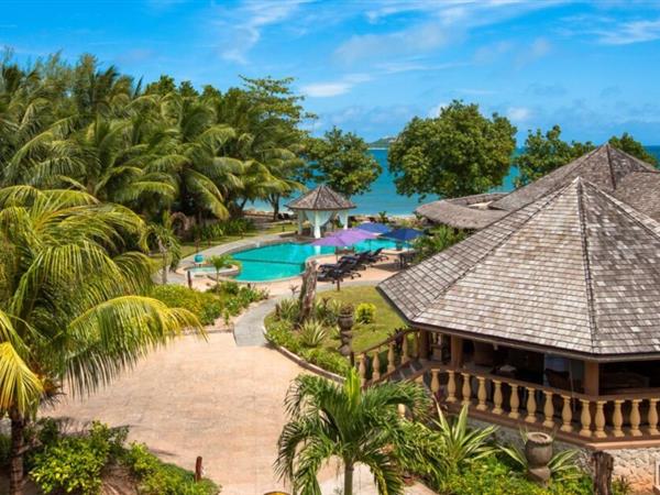 Castello Beach Hotel
