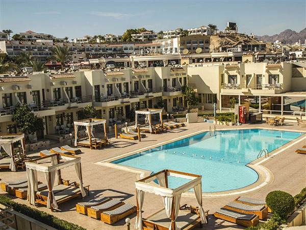 Cataract Layalina Resort 3* Cataract Layalina Resort 3*