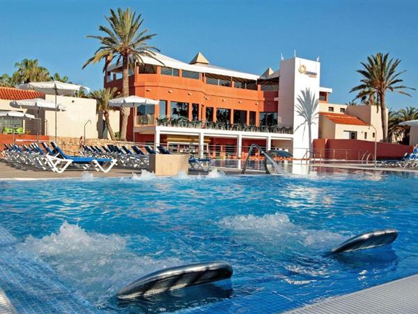 Caybeach Caleta