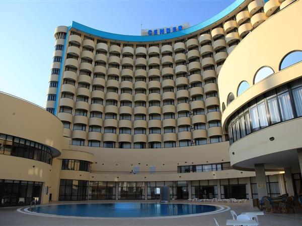 Cender Hotel 3*