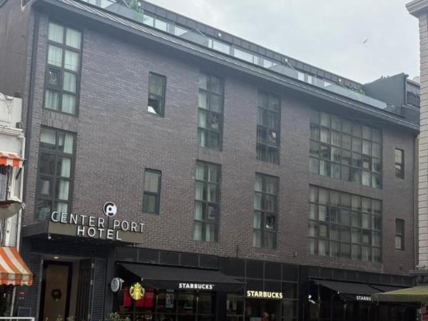 Center Port Hotel Karakoy 4*