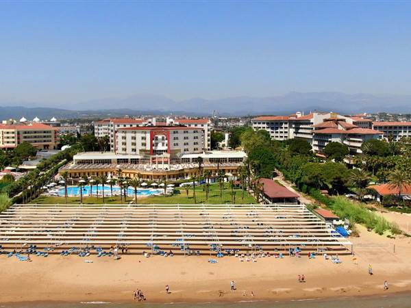 Cesars Resort Side 5* Cesars Resort Side 5*