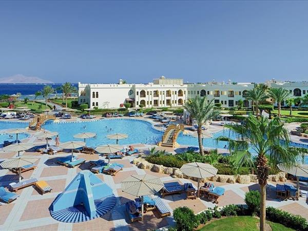 Charmillion Club Resort 5*