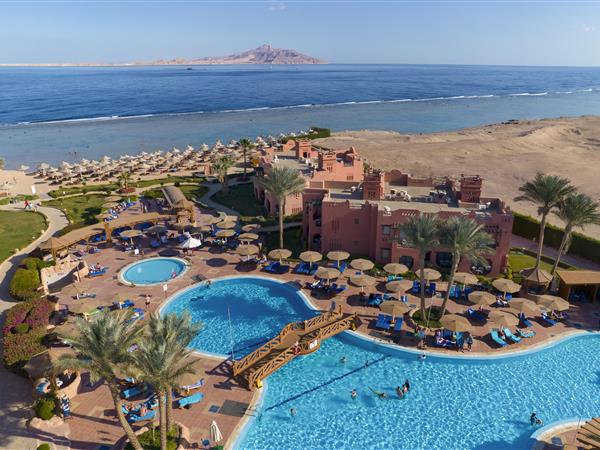 Charmillion Sea Life Resort 4*