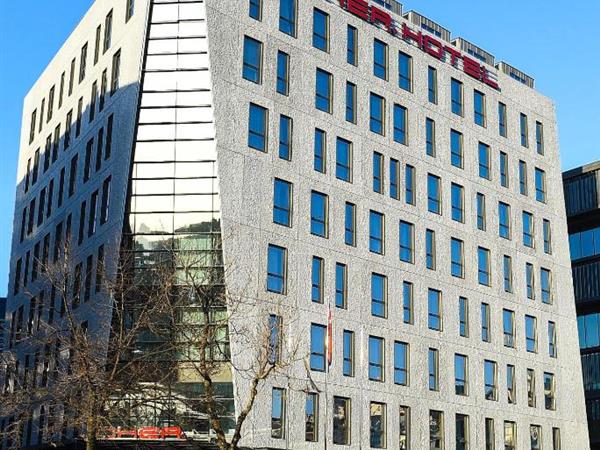 Cher Hotel Beyoglu