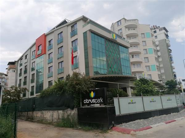 Citrus Park 4* Citrus Park 4*