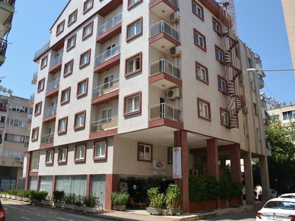 City Inn Family Apart 3*